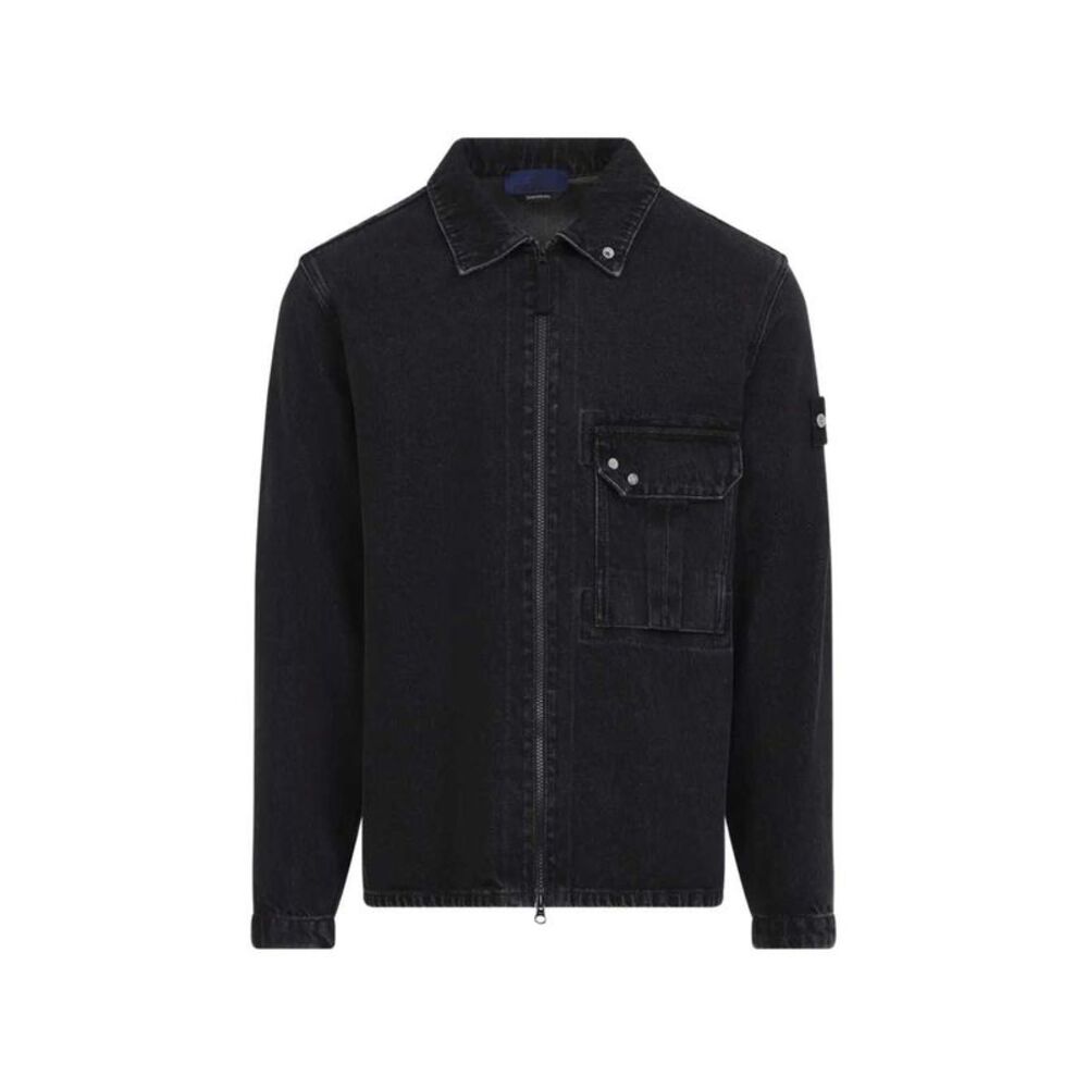Stone Island Men Overshirt